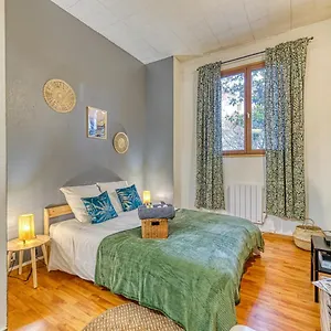 Appartement R'apparts Le Petit Paradis, Grenoble