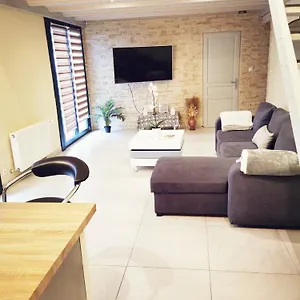 Appartement La Grange Des Hutins, Allinges