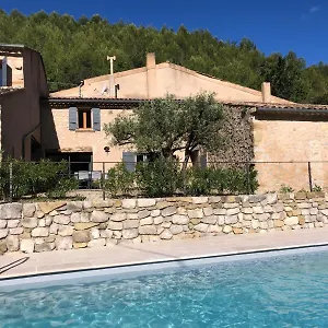 Hébergement de vacances Entre Lavande Et Oliviers, Plaisians