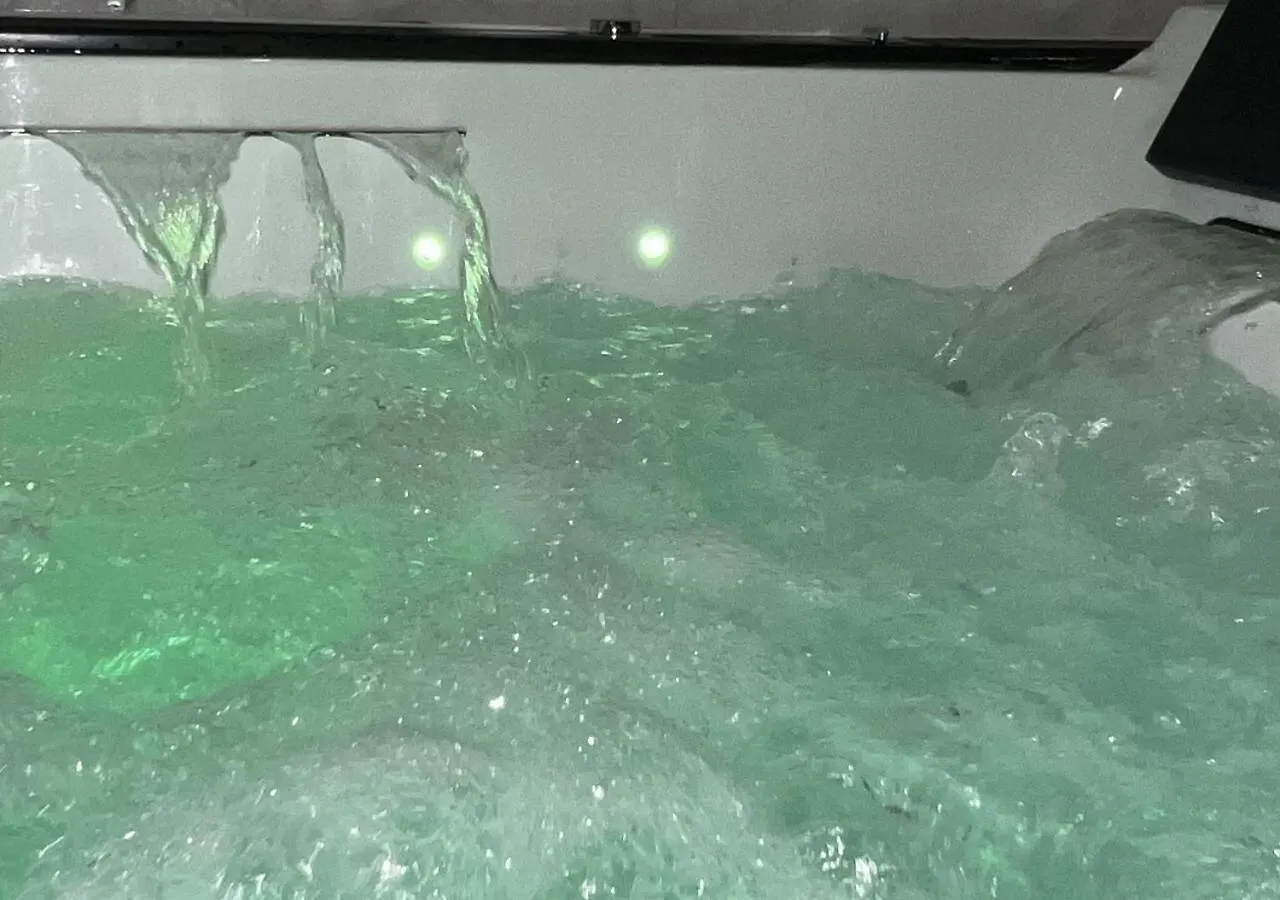 Cosy & Jacuzzi 15 Mn De Lyon Apartment Givors 0*,